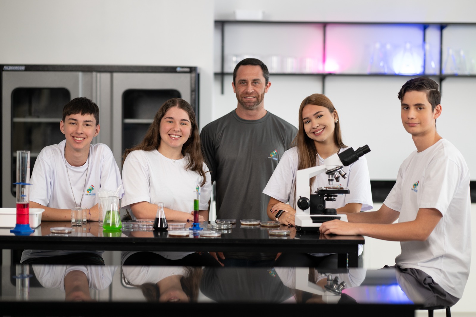 Novo Ensino Médio: entenda as mudanças