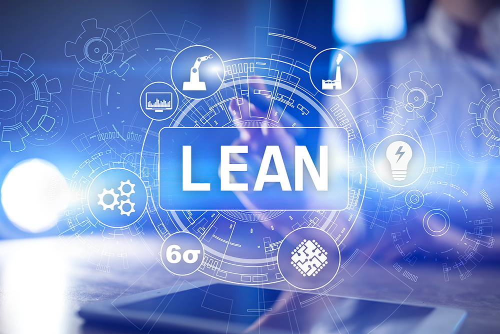 Lean Manufacturing: o que é e como funciona