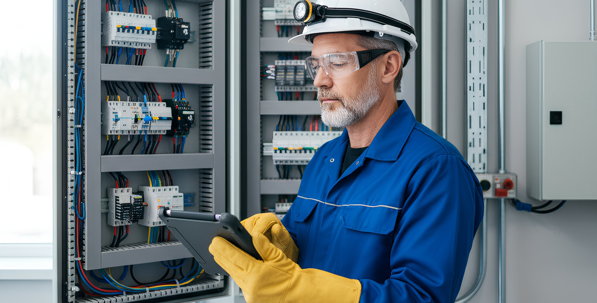 Eletrotécnica ou Eletromecânica: qual curso técnico escolher?