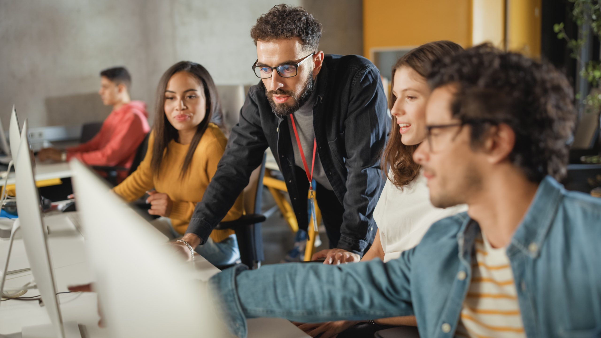 Conheça áreas de Pós-graduação em TI que podem alavancar sua carreira