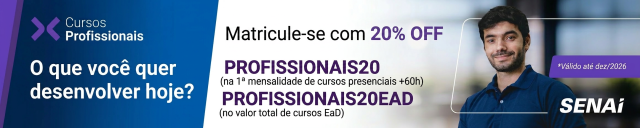 cursos industriais