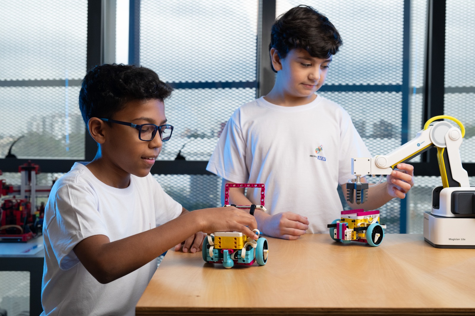 Gamificação na Educação: Jogos e Desafios para Engajar Estudantes