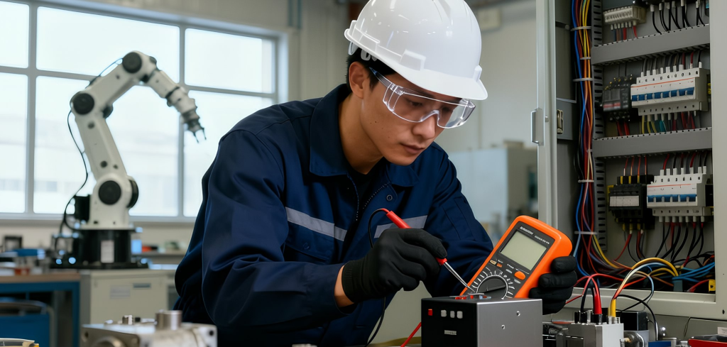 cursos técnicos em alta 2026