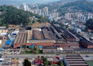 Electo Aço Altona S.A.