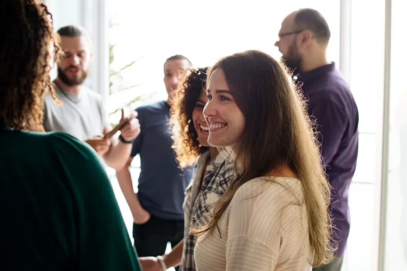 IA pode te ajudar também no networking; confira dicas