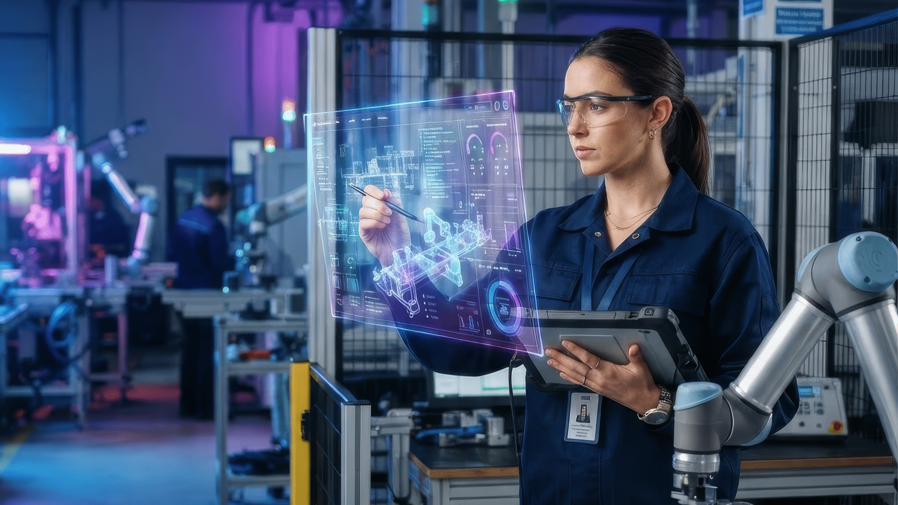 Formação técnica na Indústria 4.0: por que se atualizar?